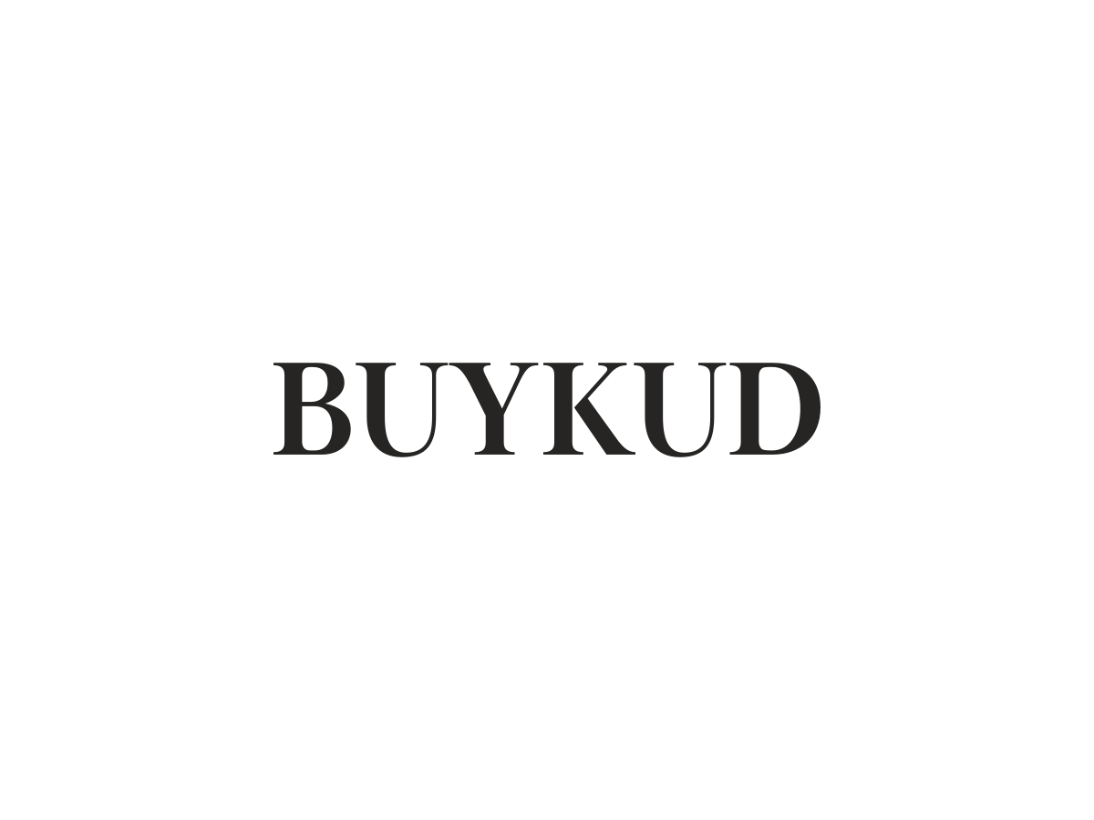2021 New Release BUYKUD