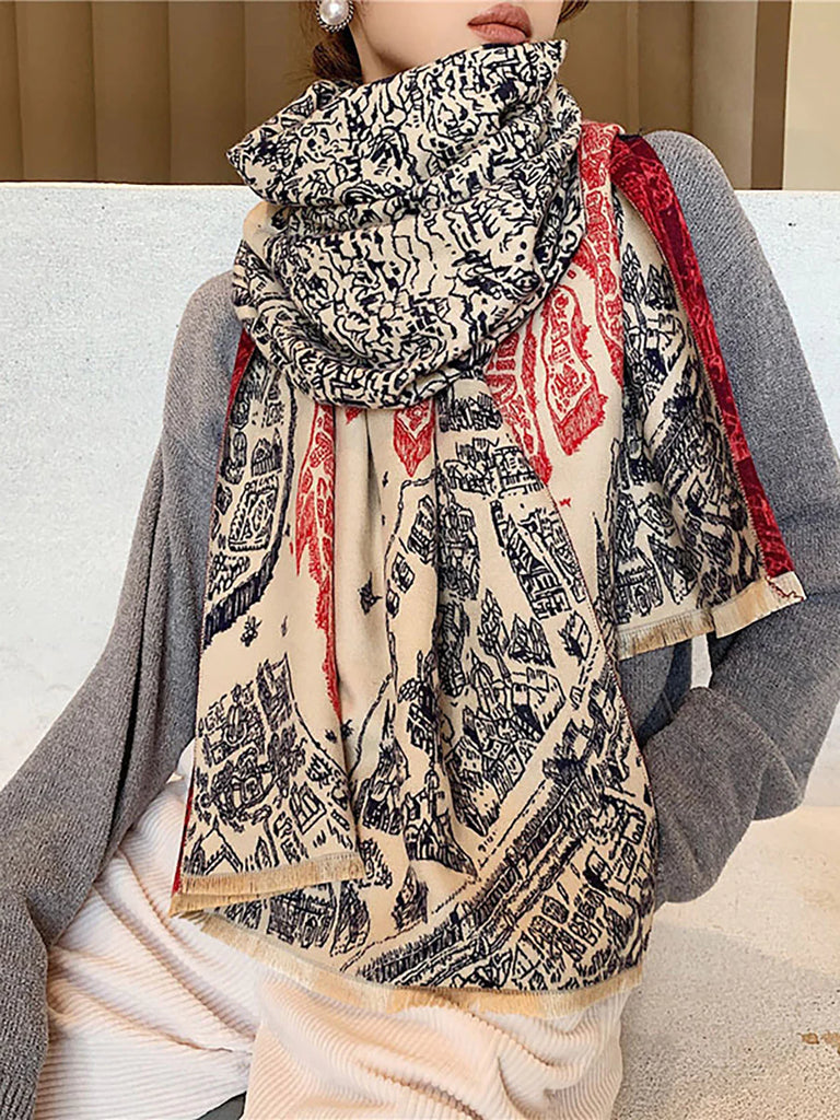 Scarves